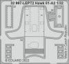 Eduard 32997 Hawk 81-A2 GWH 1/32